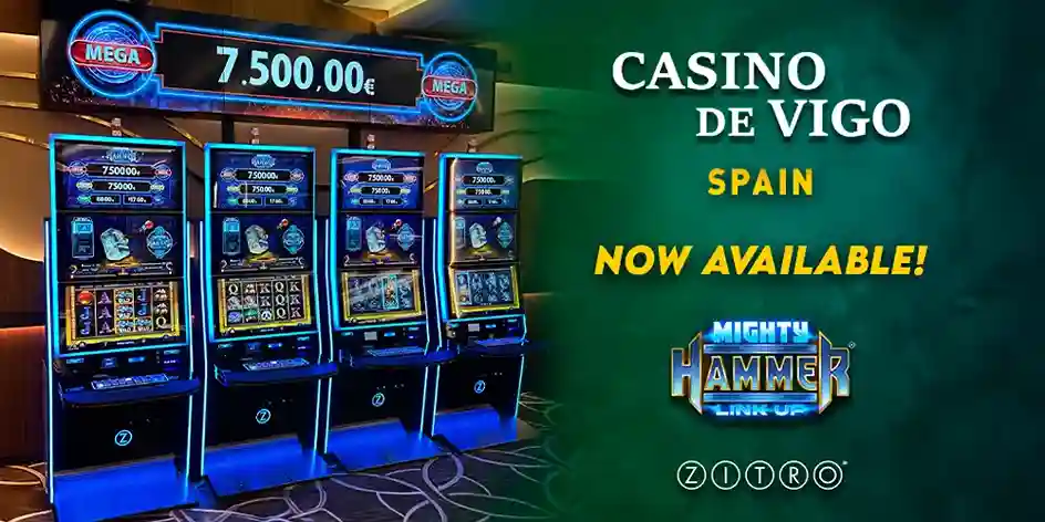 casino vigo resenas