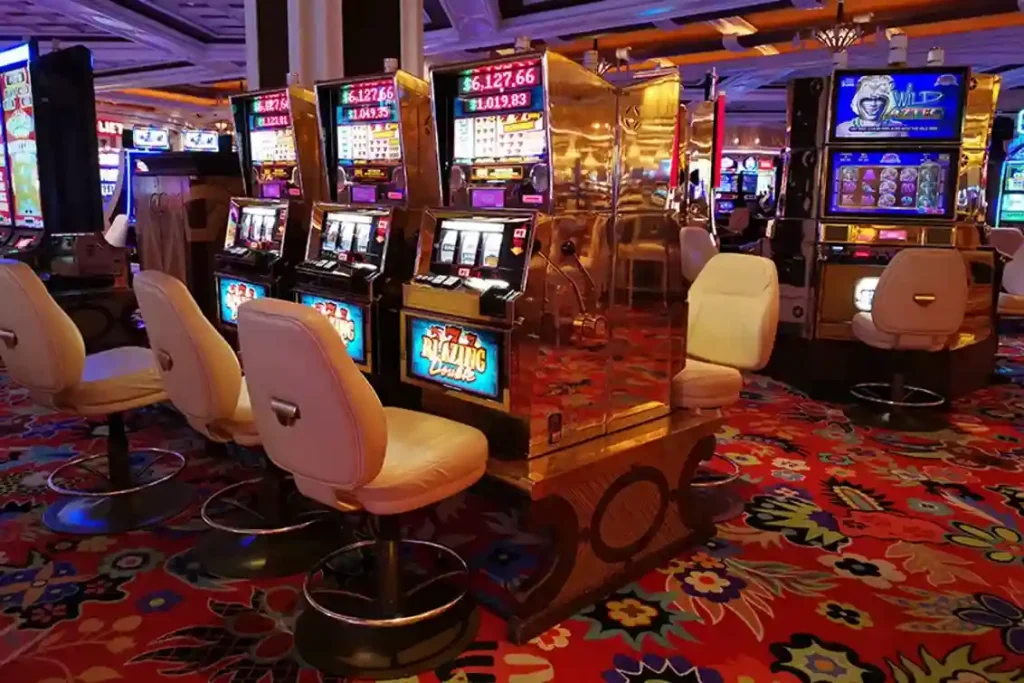 casino vigo app