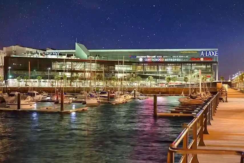 casino vigo