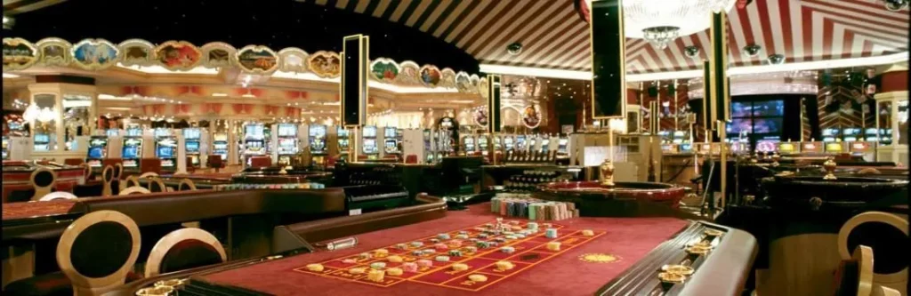casino vigo poker