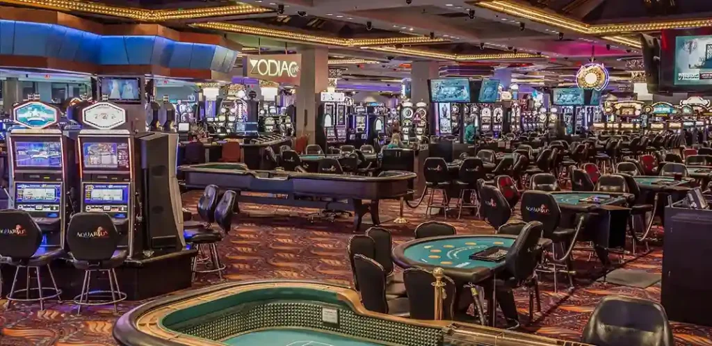 casino vigo login