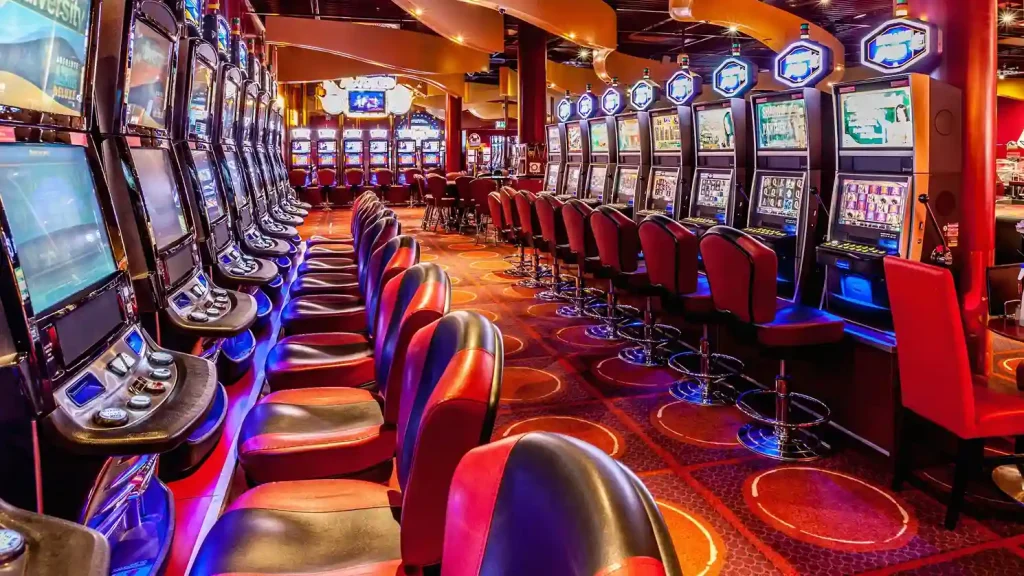 casino vigo app